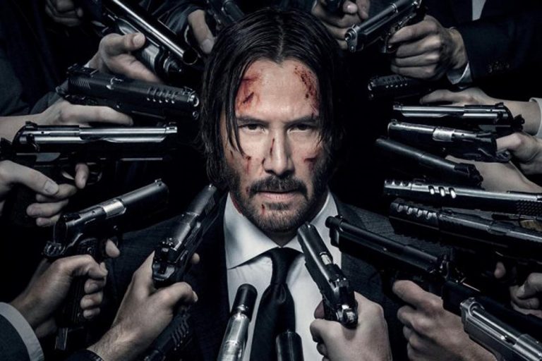 'John Wick 3' To Have 'Highest Death Count'