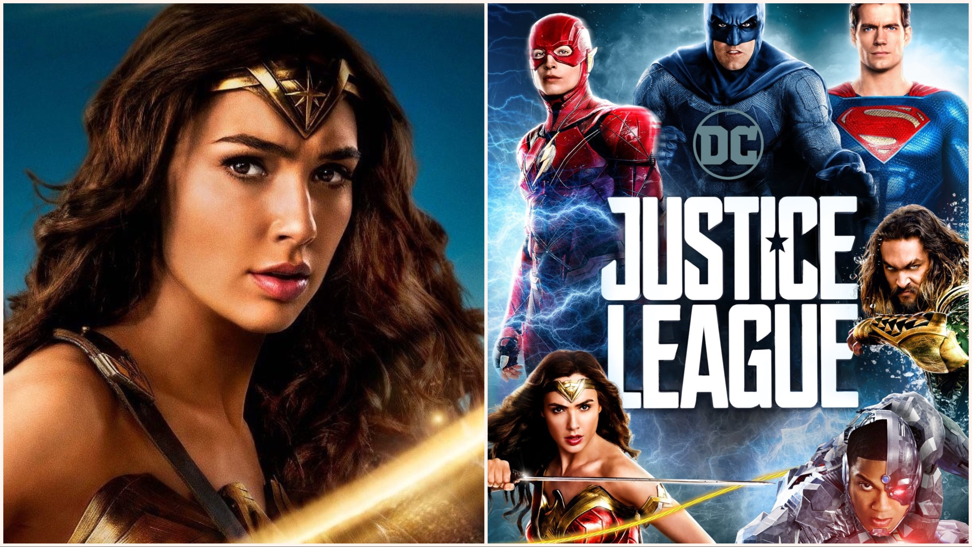 Patty Jenkins Talks 'Wonder Woman 3' & 'Justice League 2'