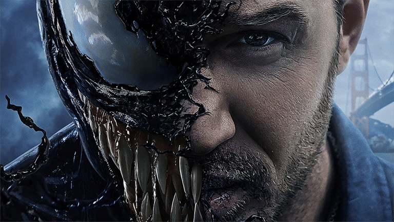 'Venom' Sequel In Development At Sony