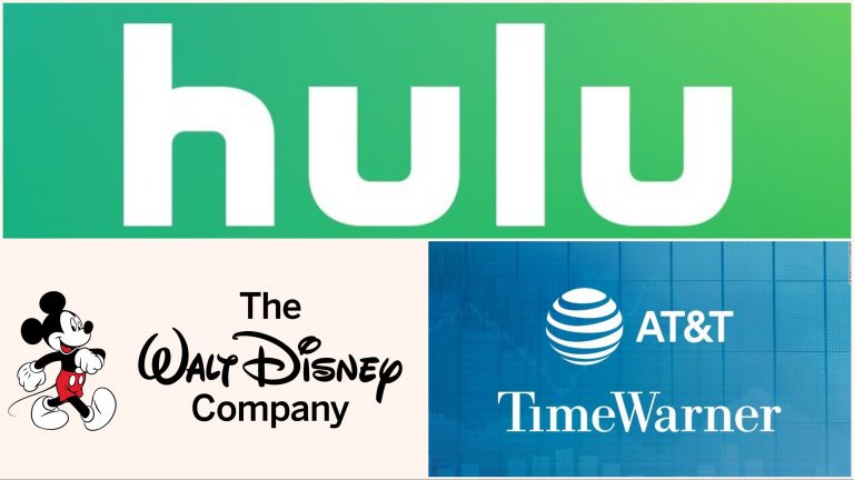 Disney In Talks To Buy 10% Interest In Hulu From AT&T