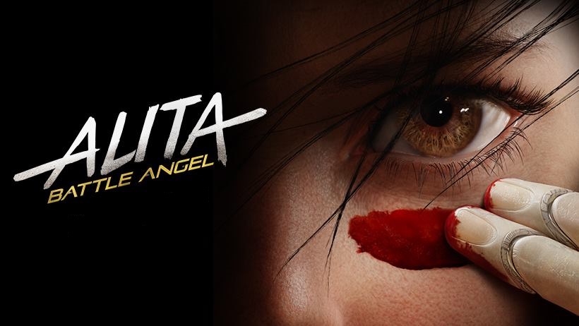 REVIEW: ‘Alita: Battle Angel’ Is Beautiful, Ridiculous Fun