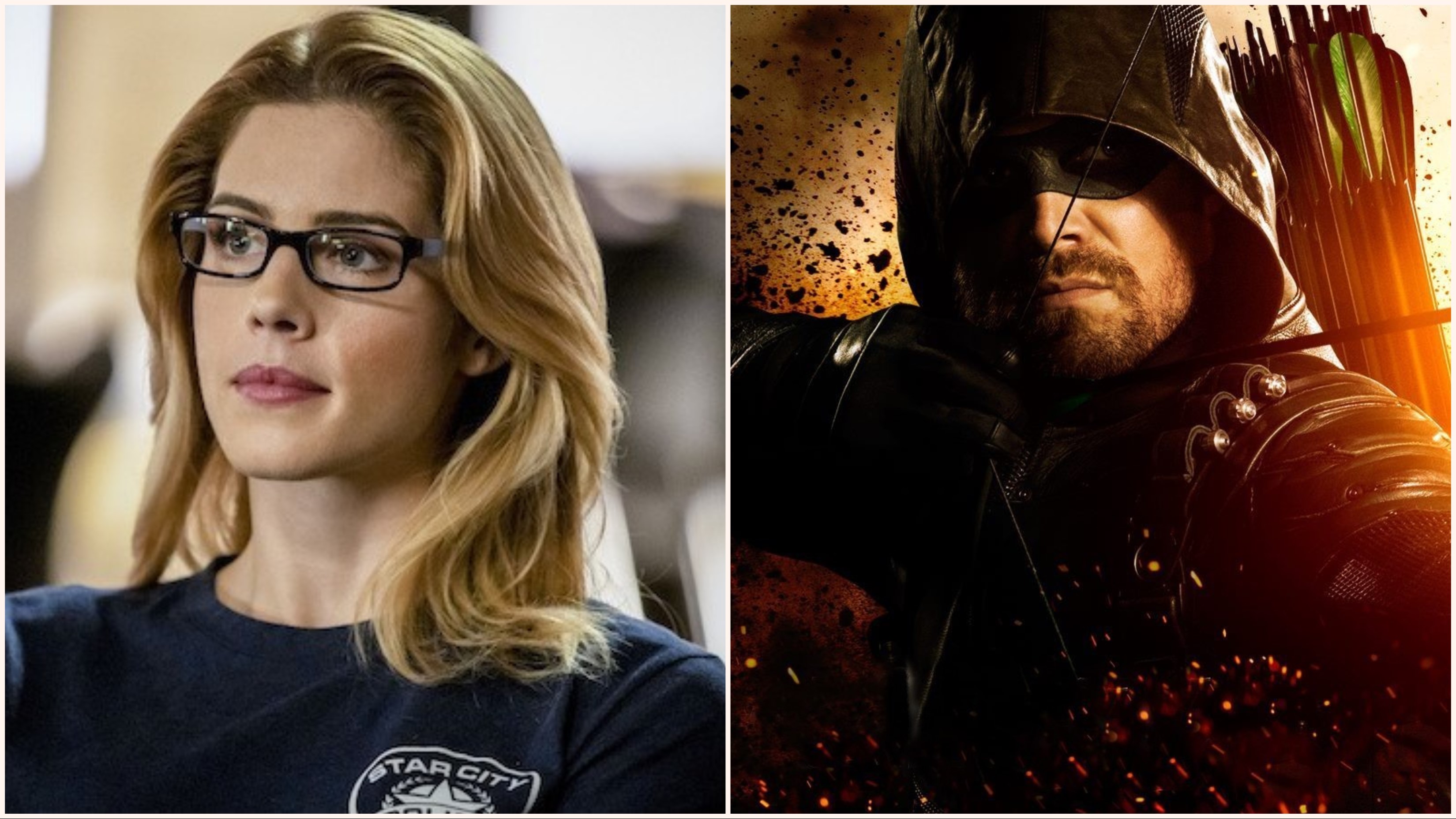 Emily Bett Rickards To Exit ‘Arrow’ Before Final Season