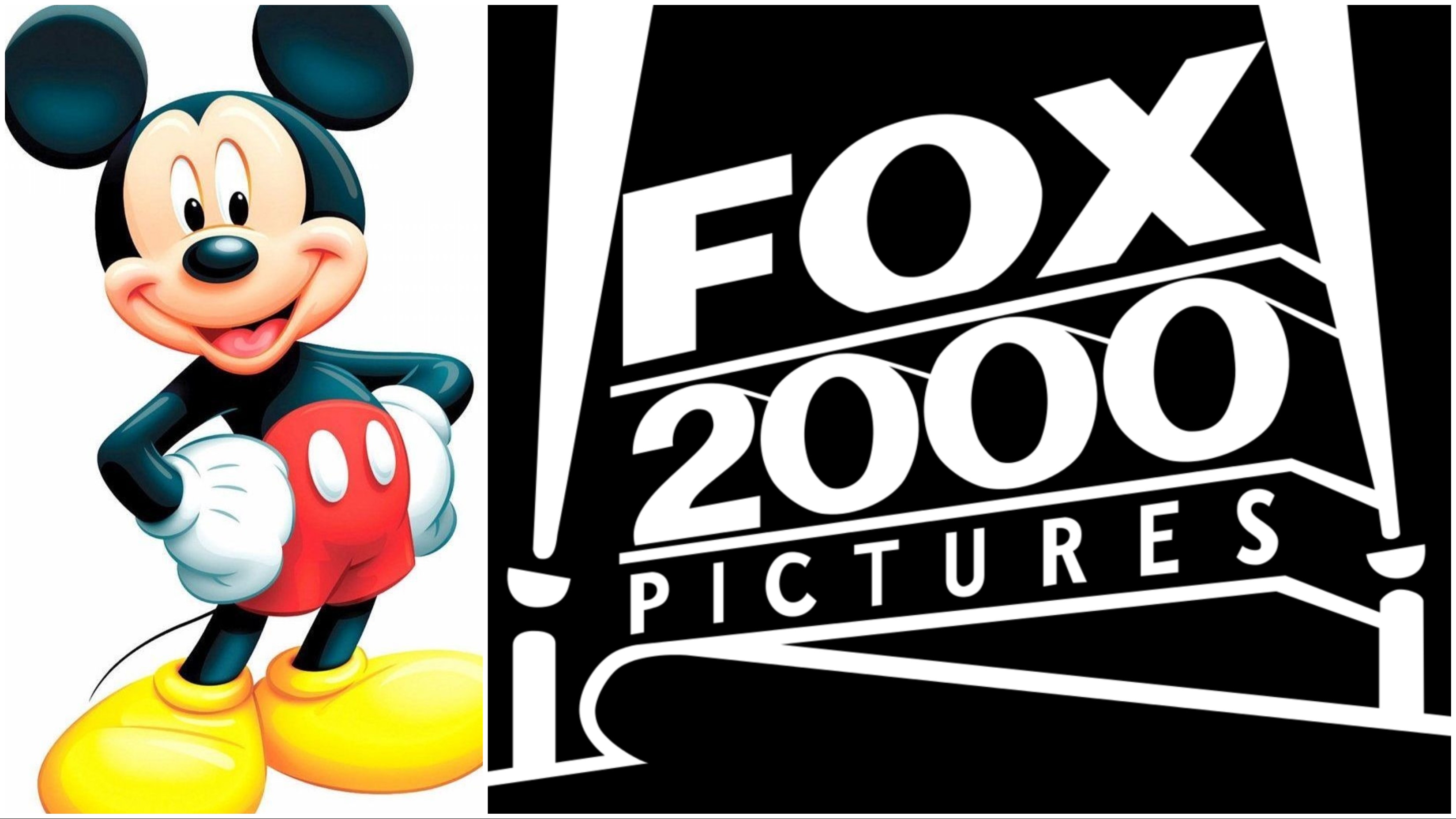 Disney Shutting Down Fox 2000 Studio