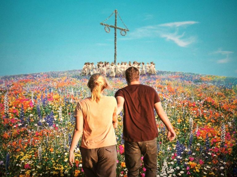 Ari Aster’s 'Midsommar’ To Release One Month Earlier