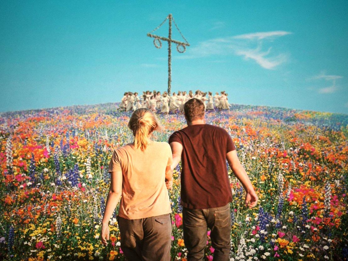 Ari Aster’s next film, Midsommar, is going to be coming out sooner than initially thought as the film is moving from August 9th, 2019 up to July 3rd, 2019.