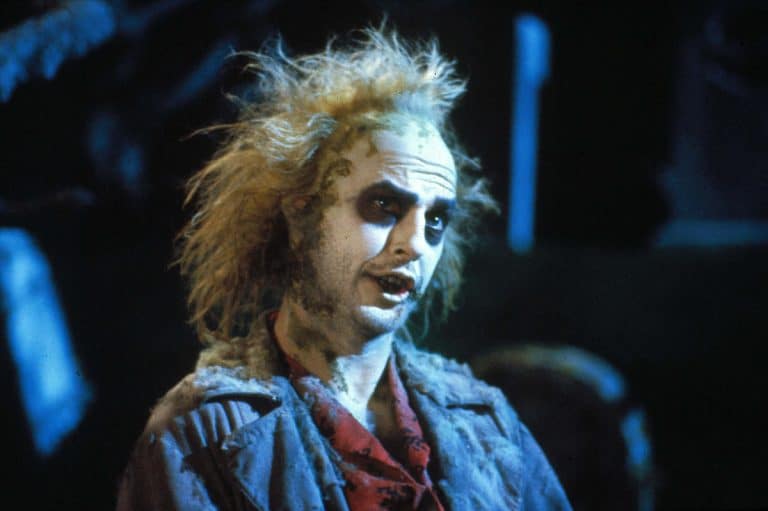 'Beetlejuice 2' No Longer In Development At Warner Bros.