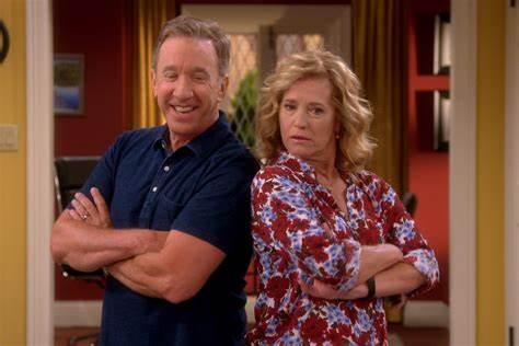 'Last Man Standing' Renewed For Season 8 On FOX