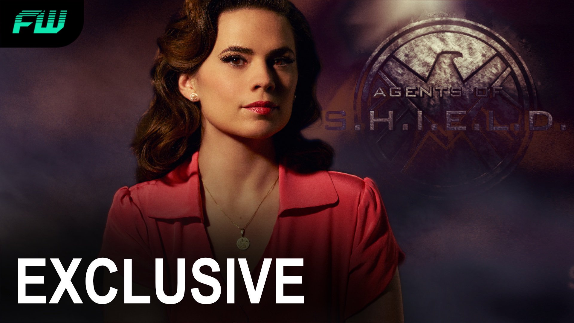 EXCLUSIVE: Hayley Atwell's Agent Carter to Appear in 'Agents of S.H.I.E.L.D.' Season 7