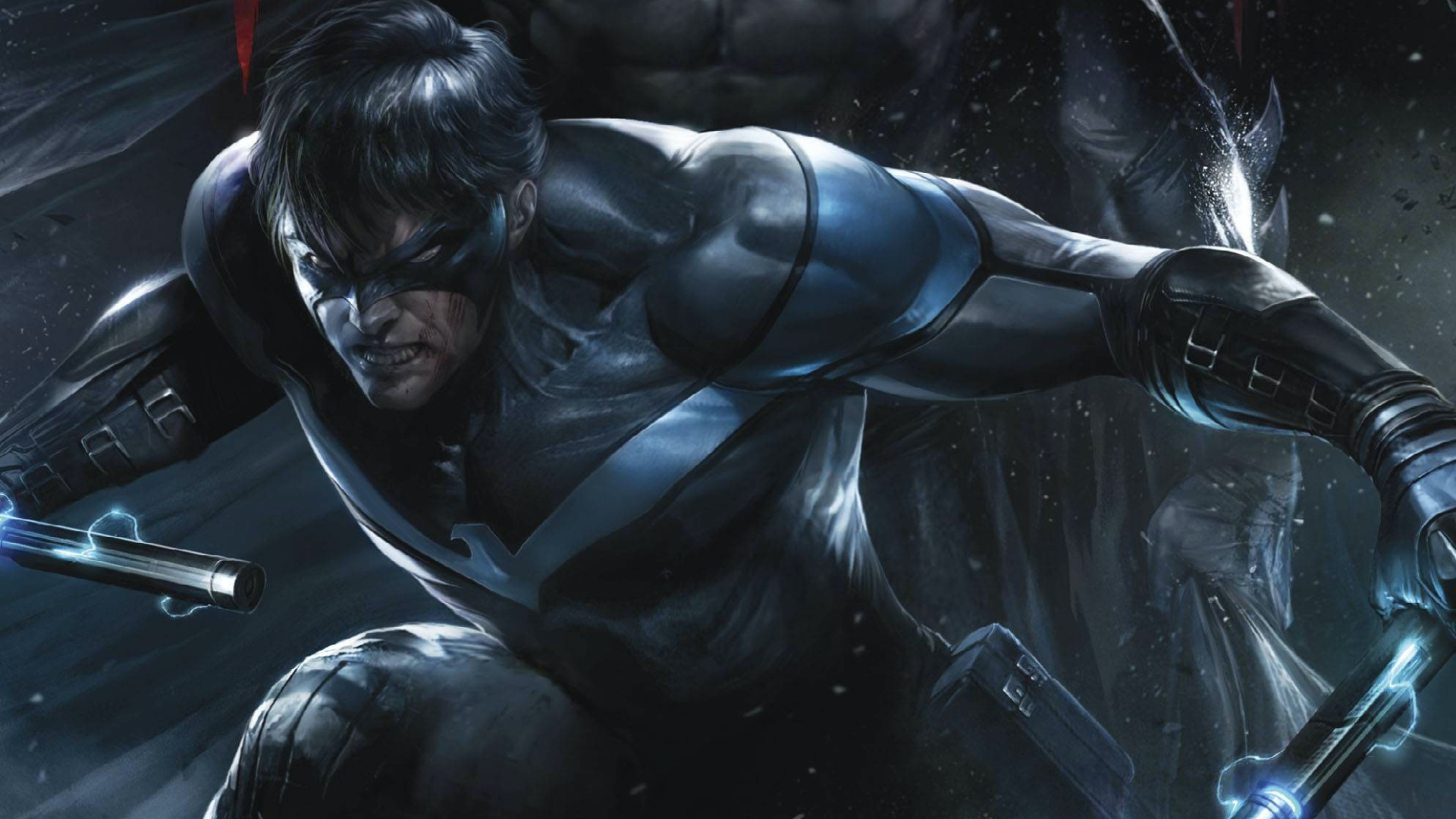 Nightwing