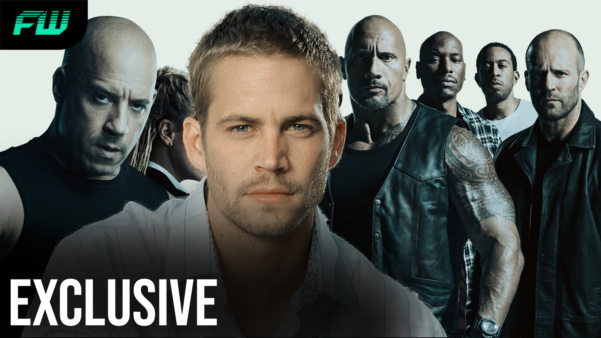 EXCLUSIVE: Paul Walker's Brian O'Conner Character Will Return in 'Fast & Furious 9'