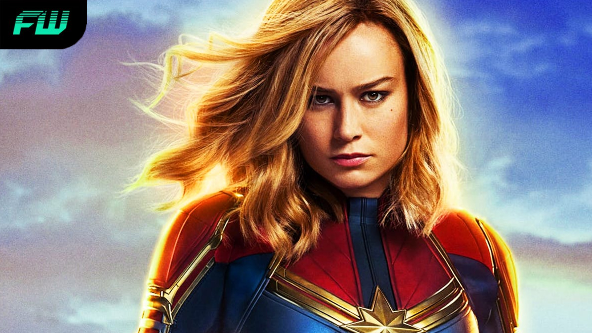 Captain Marvel 2