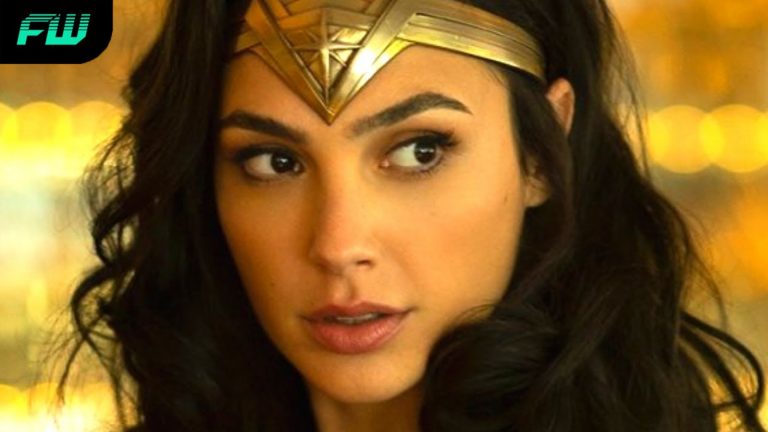 'Wonder Woman 3' Story Already on the Table