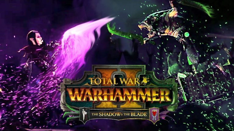 DLC Overview: The Shadow and The Blade TWW2