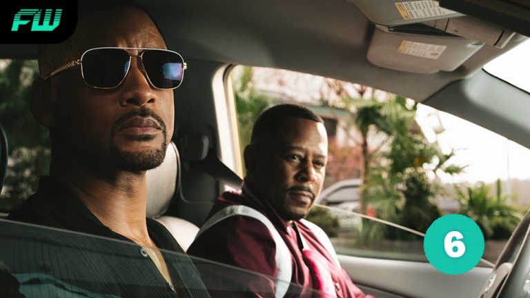 REVIEW: Will Smith & Martin Lawrence Carry The Dated Bad Boys for Life’