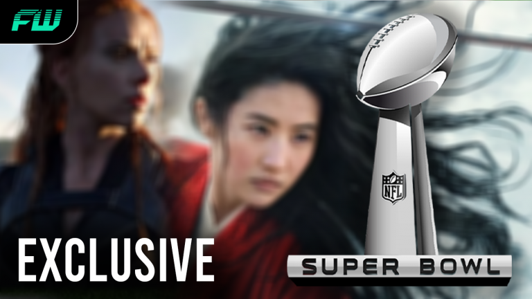 EXCLUSIVE: Super Bowl Movie Spots Revealed