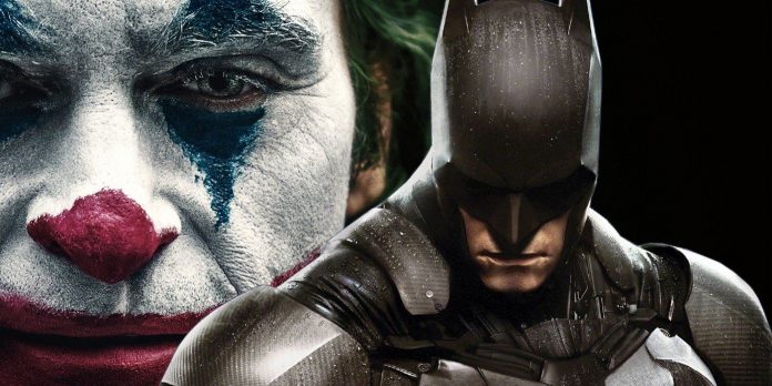 Todd Phillips Wants A Joker Universe Batman Movie