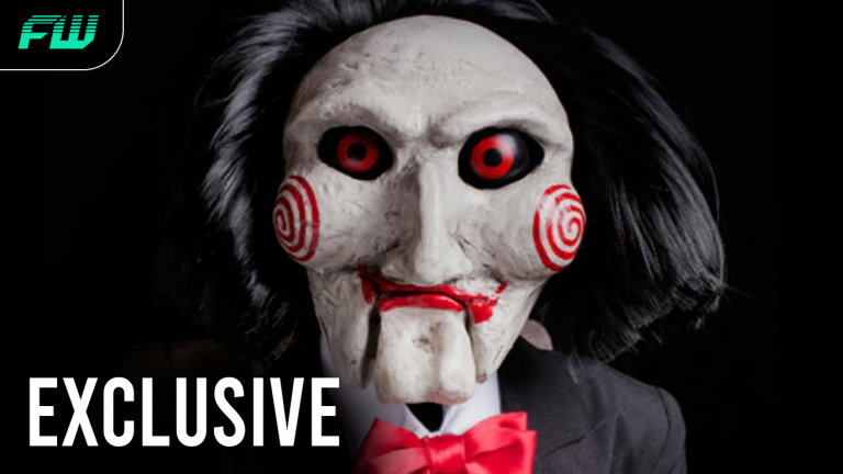 EXCLUSIVE: New Saw Trailer Release Date Revealed