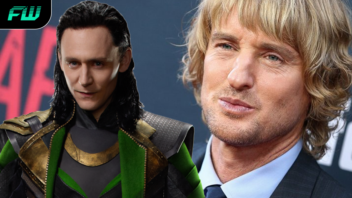 Owen Wilson Cast in Disney+ Series Loki