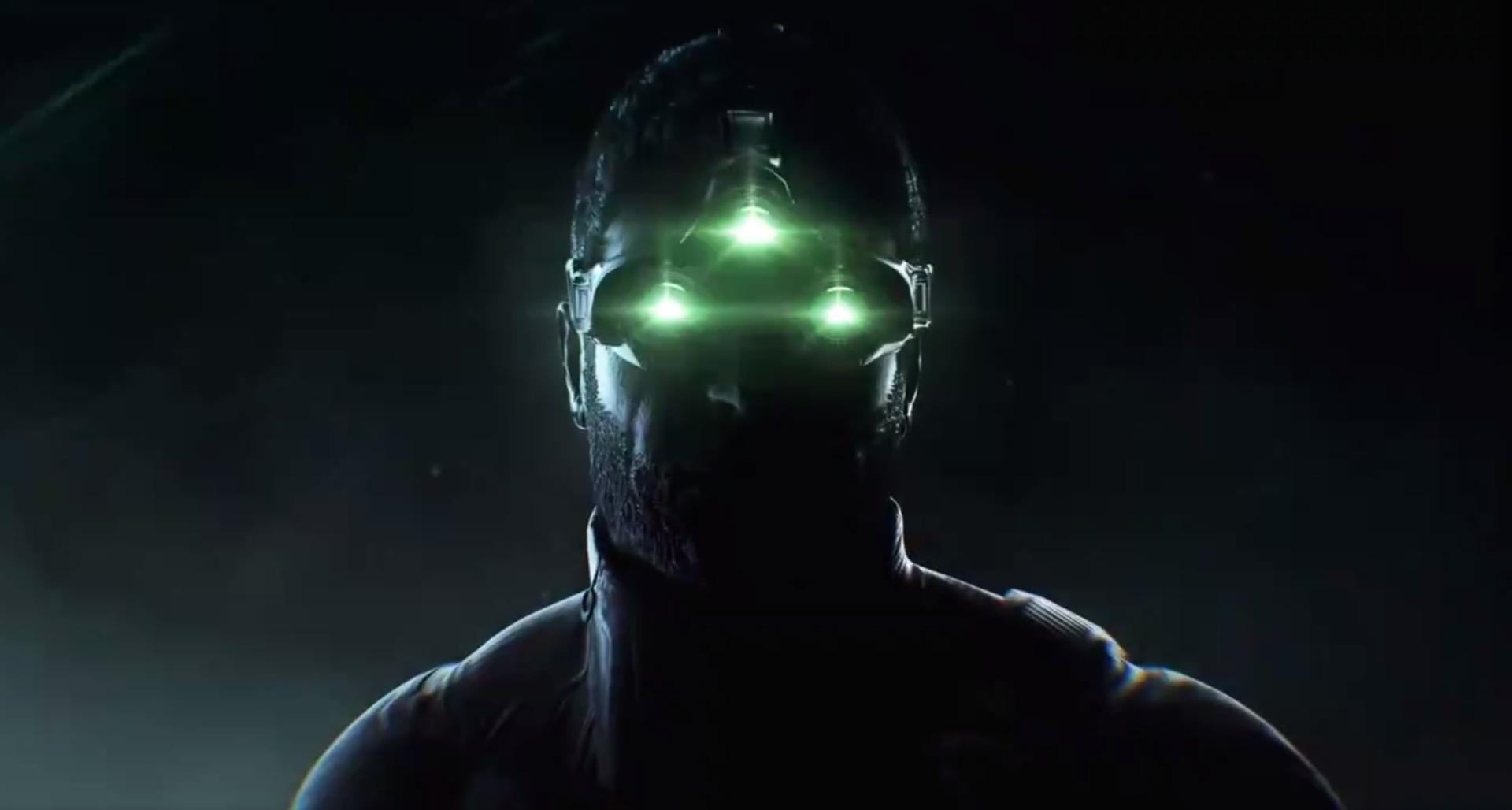 Splinter Cell