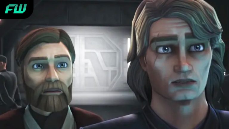 Top 10 Star Wars: The Clone Wars Episodes