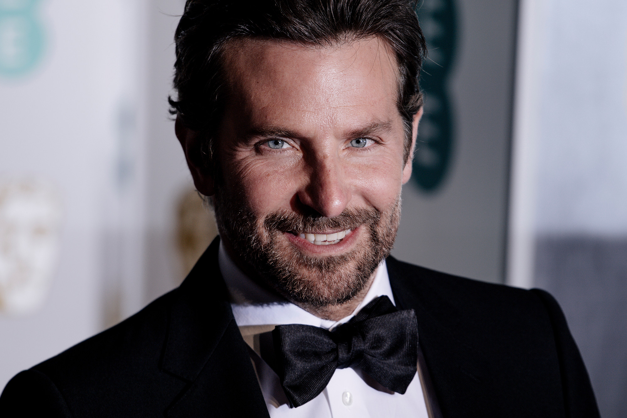 Bradley Cooper