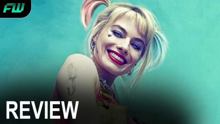 REVIEW: Birds Of Prey Soars to the Top of the DCEU