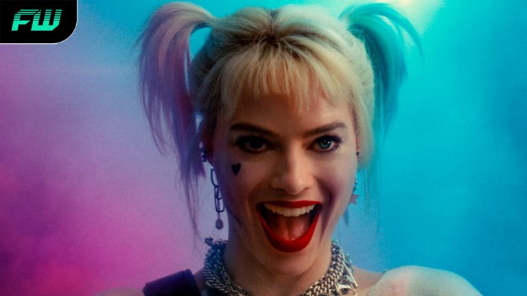 Birds of Prey Could Still Get A Sequel