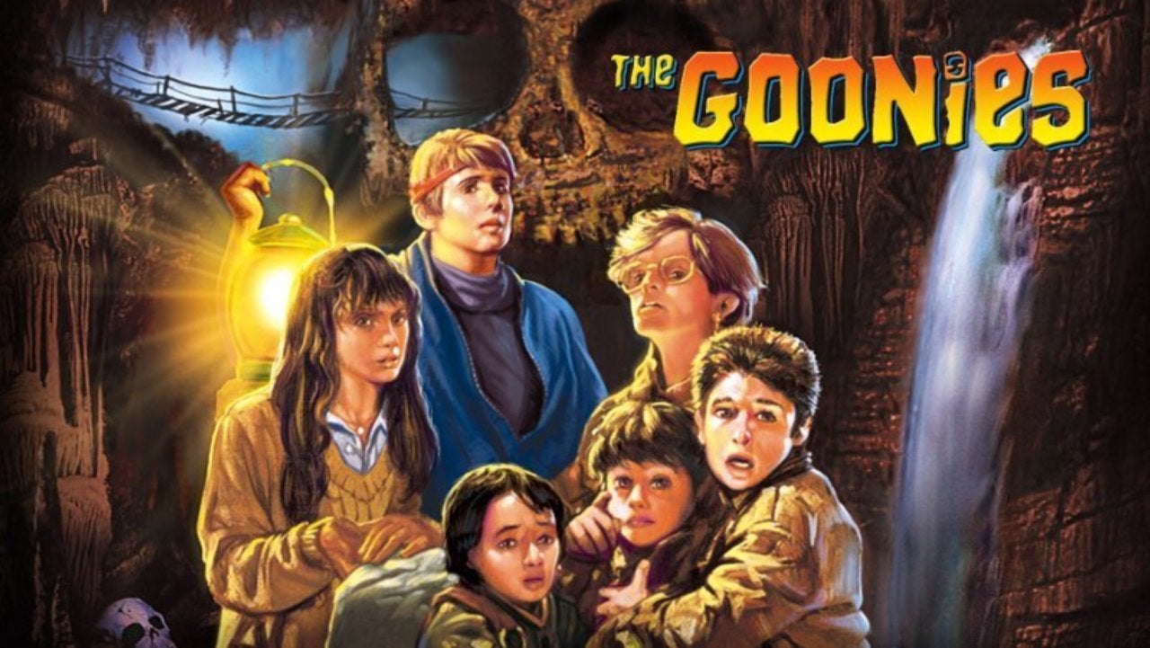 Goonies.