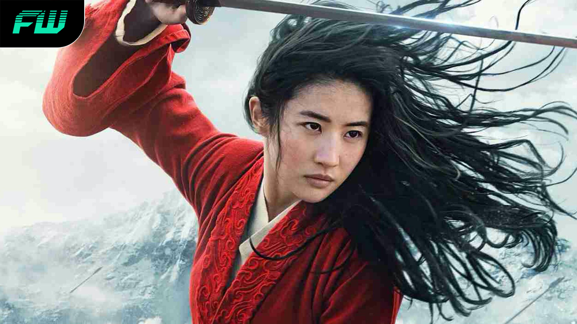 Mulan (2020)