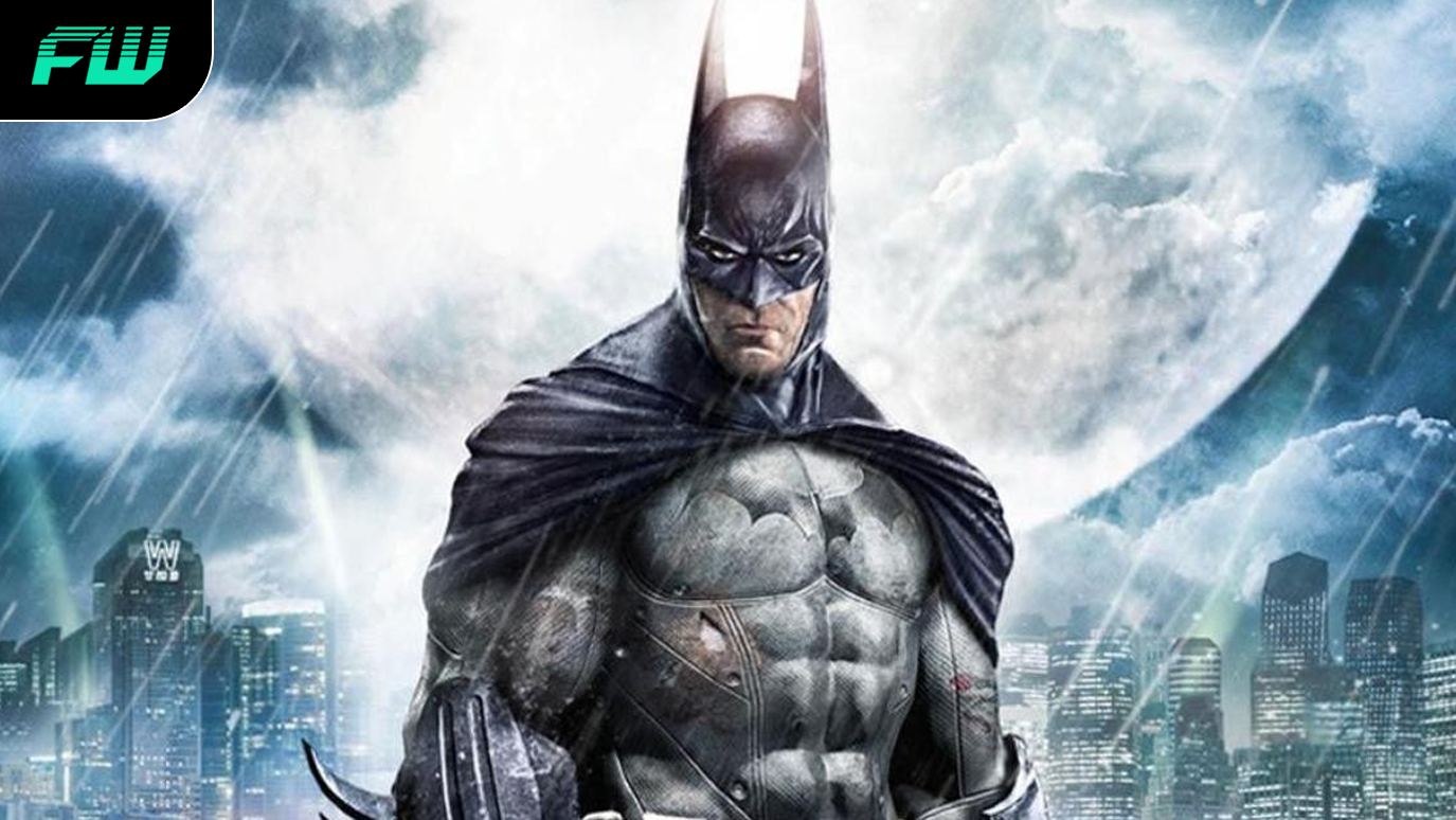 New Batman: Arkham Legacy Game Details Revealed