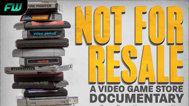 REVIEW: ‘Not For Resale’ Presents A Plea To Preserve The Past