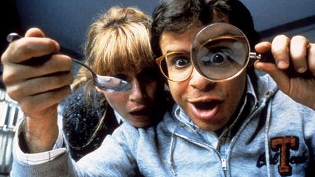 Rick Moranis Returning For Honey, I Shrunk the Kids Sequel