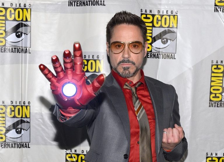 Robert Downey Jr. Talks Which Other MCU Character He'd Like To Play