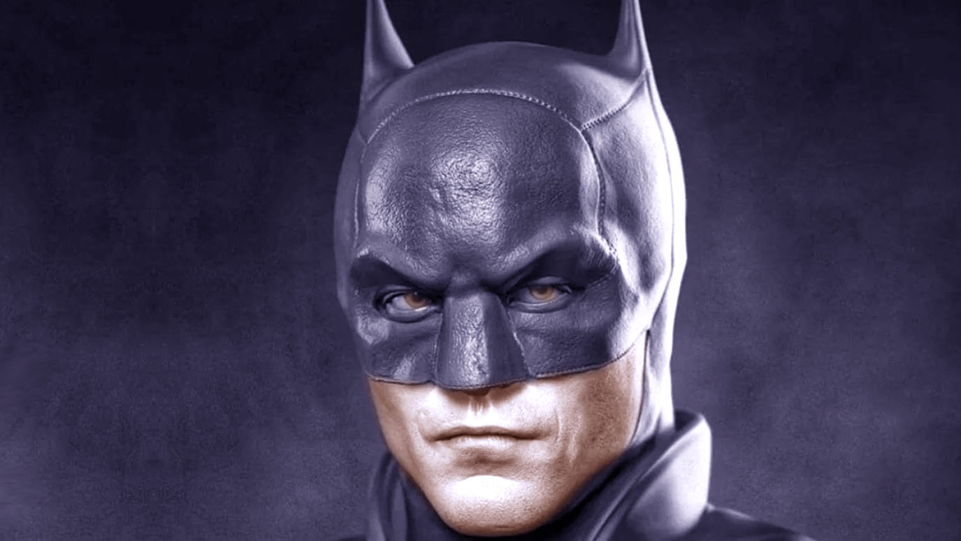 EXCLUSIVE: Matt Reeves' THE BATMAN Plot Details Revealed