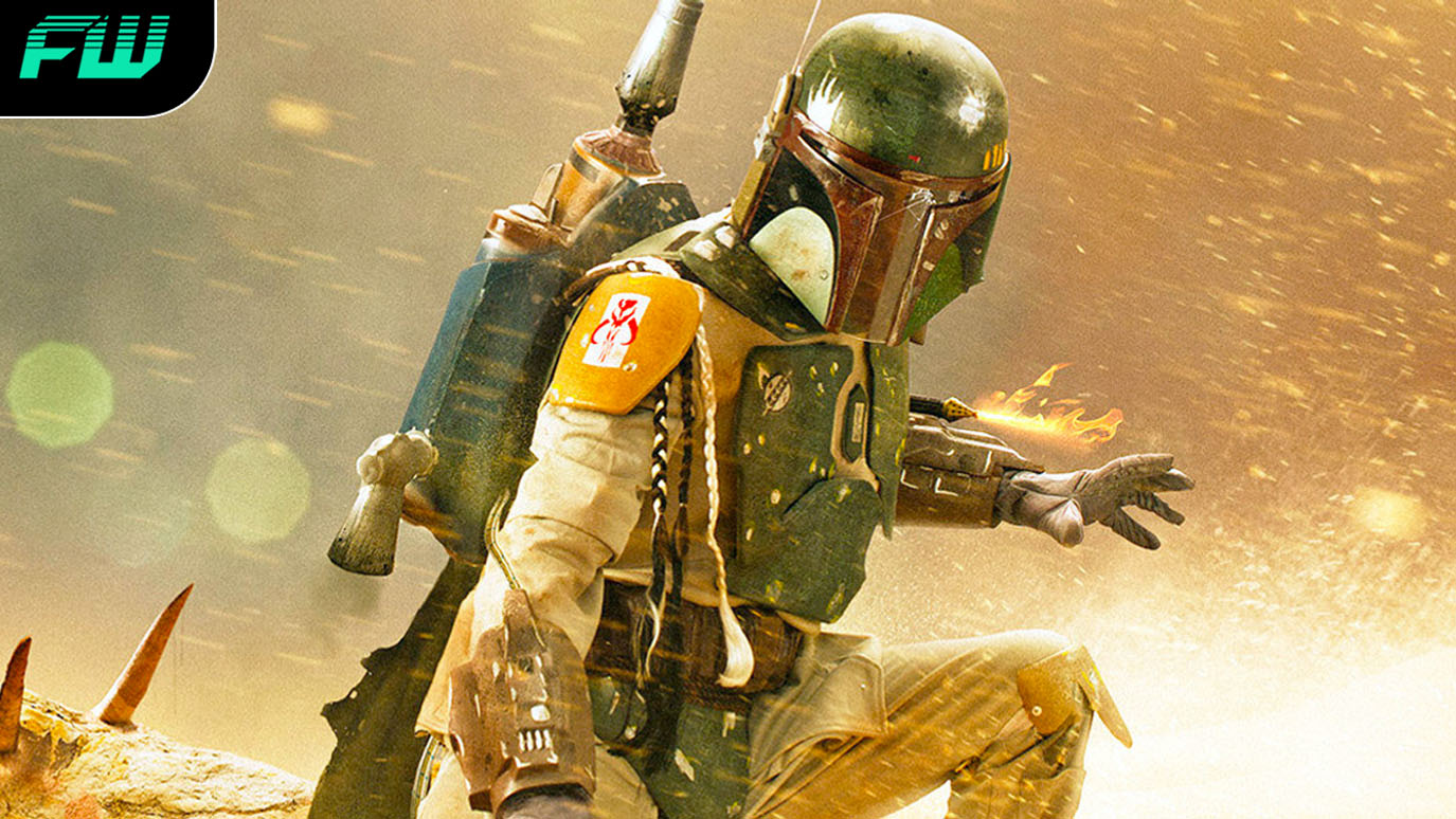 Boba Fett Project In Development for Disney+