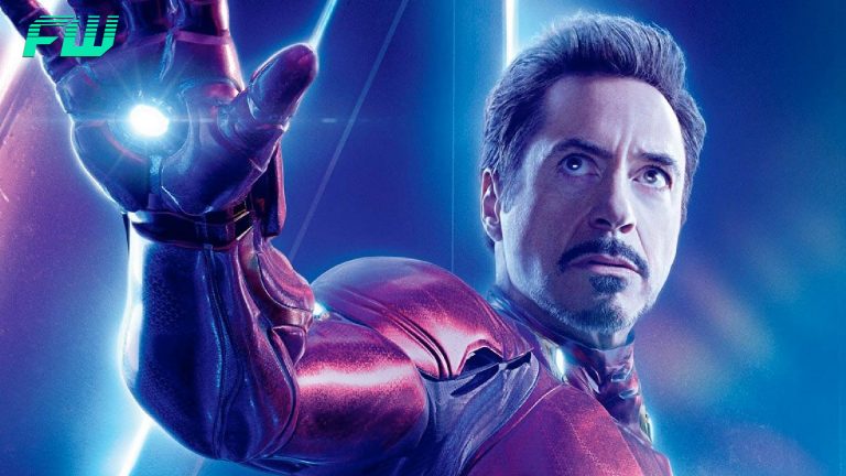 Robert Downey Jr. & Joe Russo Tease Working on a Future Marvel Film