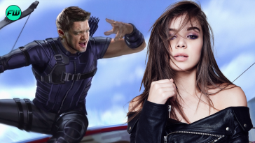 Hailee Steinfeld Signed On For Disney+ Hawkeye Series