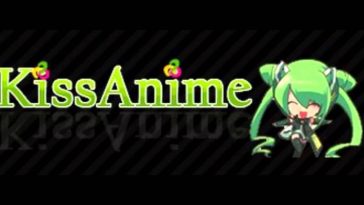 KissAnime shut down