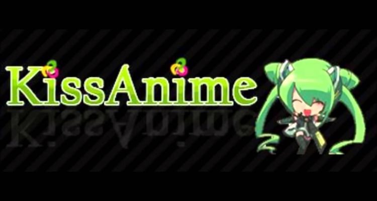 KissAnime shut down