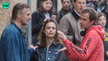 INTERVIEW: James D'Arcy Talks His Directorial Debut