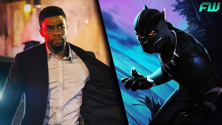 10 Performances Chadwick Boseman Will Be Remembered For