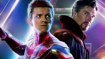 Spider-Man 3: Benedict Cumberbatch’s Doctor Strange Joins Sequel