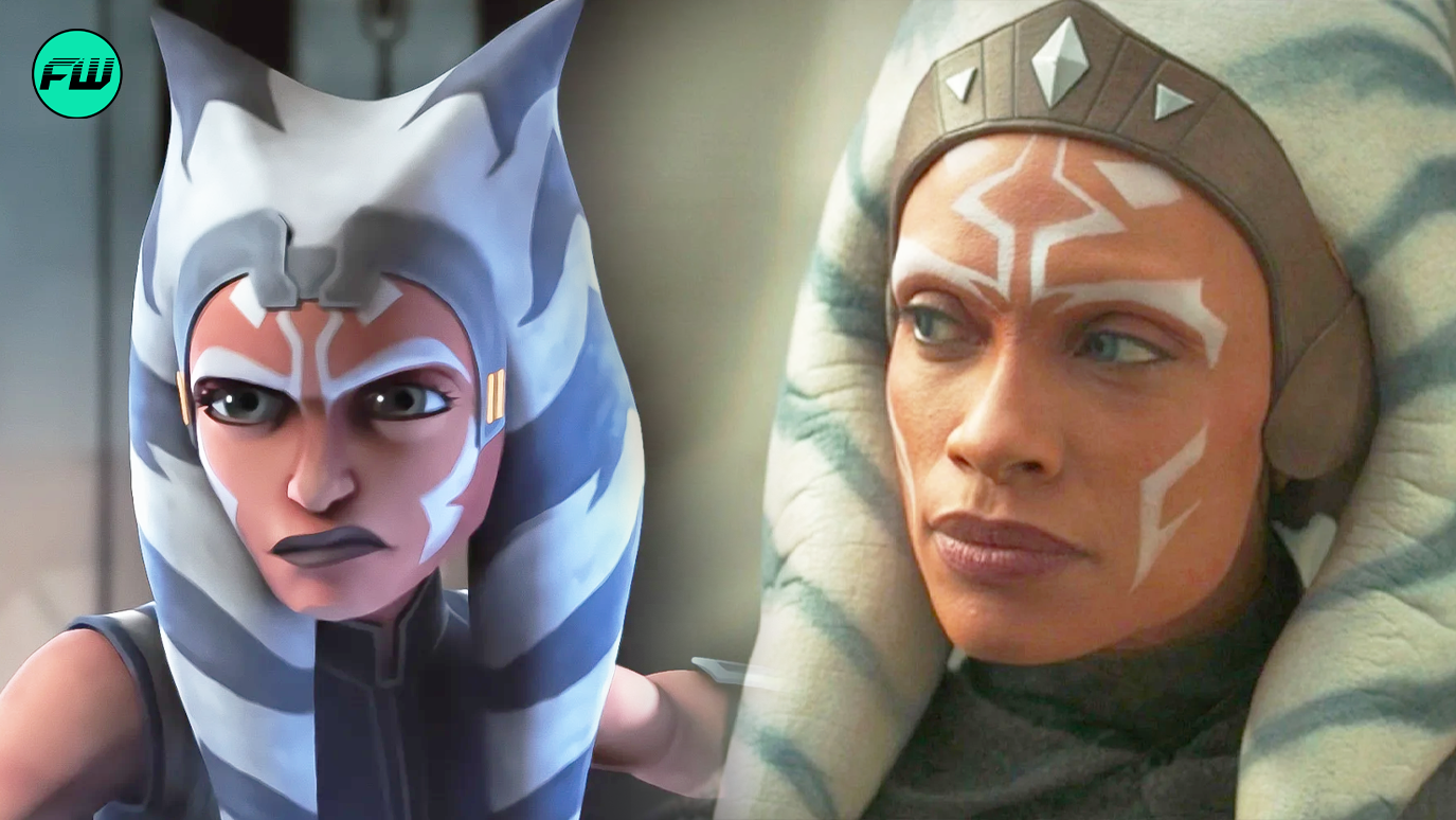 Ahsoka Tano