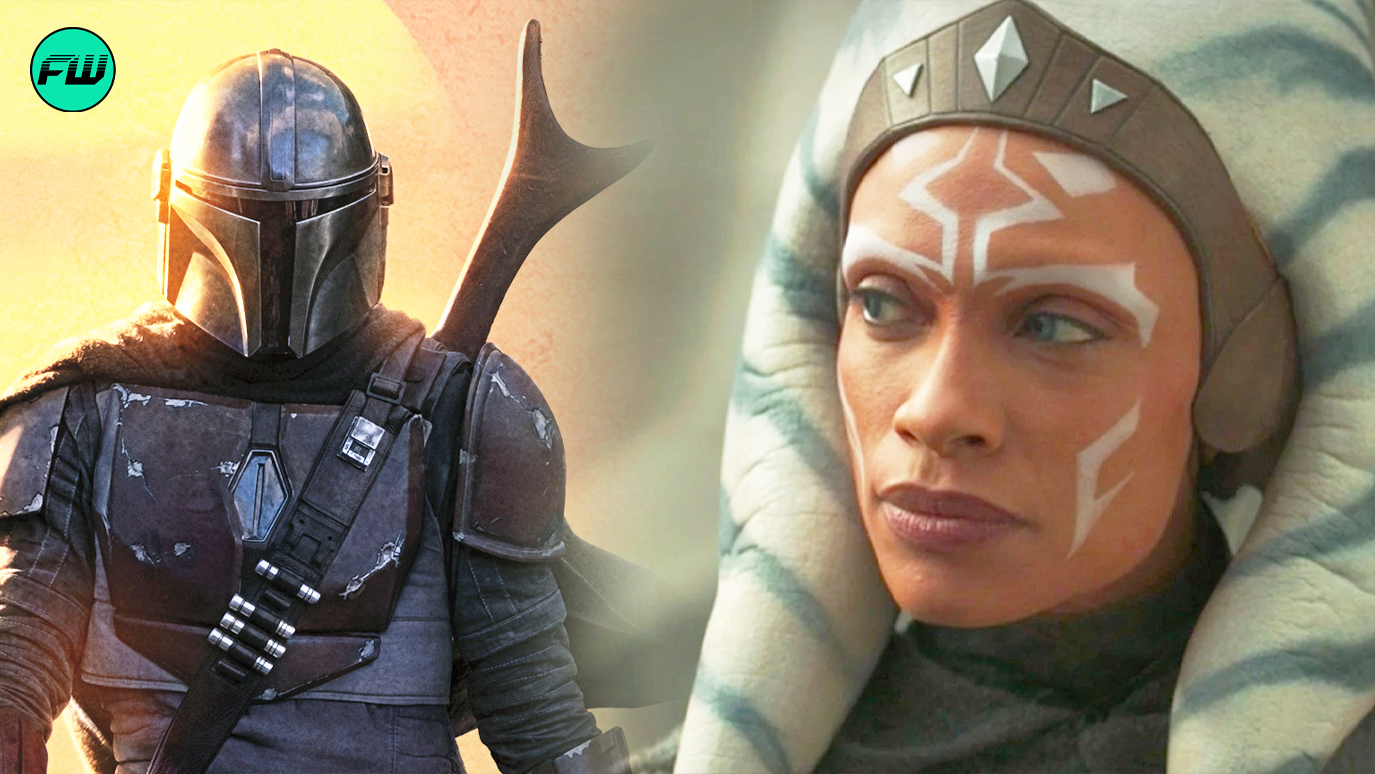 The Mandalorian: Ahsoka Tano’s Live-Action Appearance Revealed