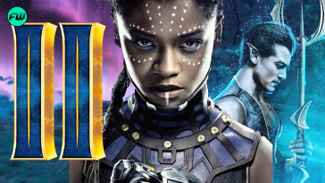 Black Panther 2 Plot Details Revealed