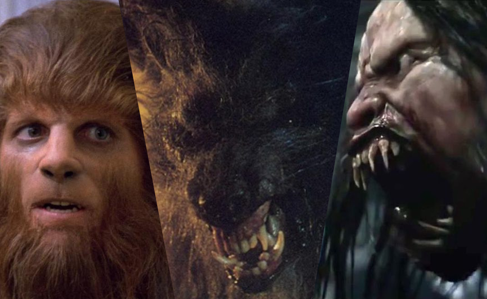 top 10 werewolf movies