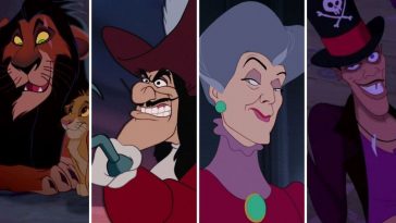 14 Disney Villains Who Need An Origin Movie