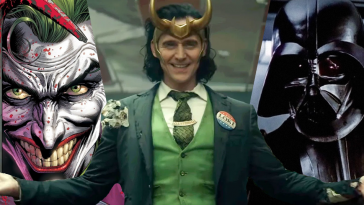 Villains Who Became More Popular Than Their Heroes