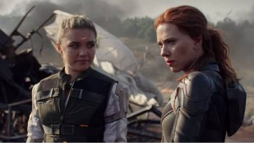 Black Widow: 19 Fan Reactions To The Post Credits Scene