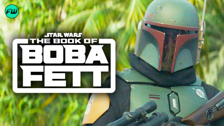 The Book of Boba Fett: Returning Star Wars Characters & Plot Details Revealed (EXCLUSIVE)